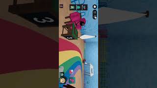 I play squid game #roblox #video