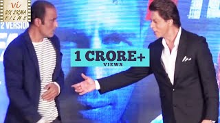 When SRK Revealed That He Is A Big Fan Of Akshaye Khanna | SRK ने बताया कि वो अक्षय का बड़ा फैन है