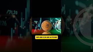 What Makes XRP Coin BETTER Than Stellar Lumens! #xlm #xrp #stellar #crypto #bitcoin #cryptonews