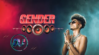 MC STAN - Gender Dj Song | Dj Remix | Mc Dj Remix | Mc Stan Remix 2023 | Use Eirphone 🎧💙