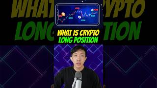 What is a crypto long position? #trading #altcoininvesting #cryptocurrency