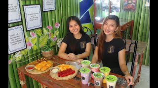 ALTAVAS NAI CHA Poblacion Altavas,Aklan (Miss JDC 2021 Sponsor)