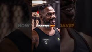 The 2 Baddest Men On Earth: David Goggins & Jon Jones🥶