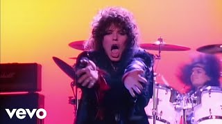 Cinderella - Nobody's Fool (Stereo Version)