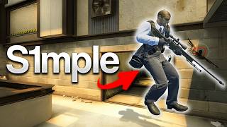 The Story Of Counter-Strikes Greatest Player