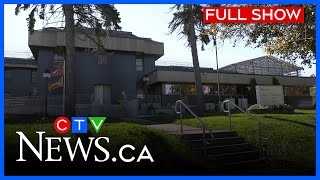 ​​Monday, October-20-25​ CTV News Northern Ontario at 5pm