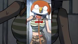 One Misstep They Became Dead meat...#manhwarecap #anime #manga