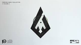 Foreign Family Collective - 'Foreign Family Collective, Vol. 3' (Official Audio)