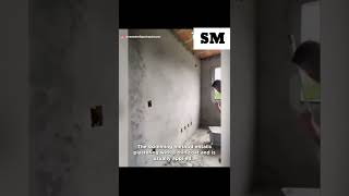 Satisfying videos of workers doing their jobs #6 #satisfyingvideos #tricksshorts #amazingworkers