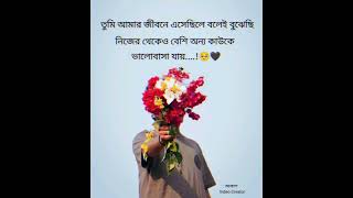 প্রিয় 🥹🥀🩵 #statusvideo#hearttouching #statuswhatsapp #love #like#share#comment#support#subcribe