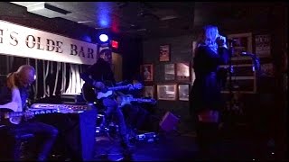 VID #01 OURS August 2016 Tour - Smith's Olde Bar - Atlanta, GA - "Freedom" cover