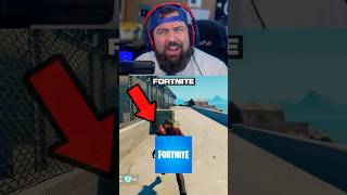 I Played FORTNITE… in Warzone?