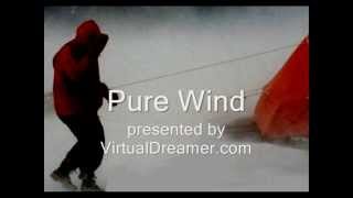 Pure Wind : Unique Sleep Sounds for Relaxation