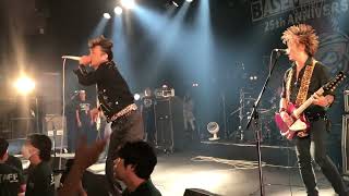 SA ダイヤモンドホール2025.8.10