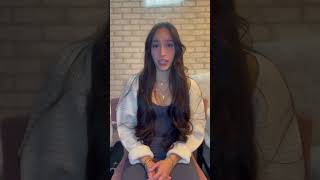 Hailey Mercado--PSU Recruitment 2024