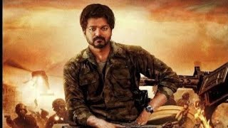Bheema Full hd Movie South Hindi dubbed movie  Vijay, kajal agrwal #latestsouthmovies #southmovie