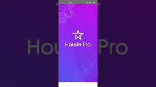 How to play Housie in mobile easily