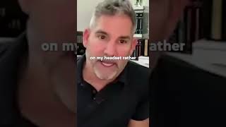 Grant Cardone on the metaverse! #shorts #grantcardone #metaverse #metaversenft #metaversecrypto #nft