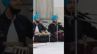 Har har naam nidhan hai by jobanpreet singh &jashanpreet singh #gurbanikirtan #shabad