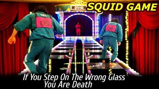 Squid Game (7th And 8th Episodes) | Movie Explained In English/ Subtitles| Movie Recaps