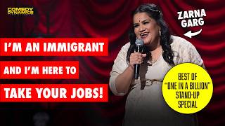 Best of Zarna Garg: One in a Billion - Stand-Up Comedy