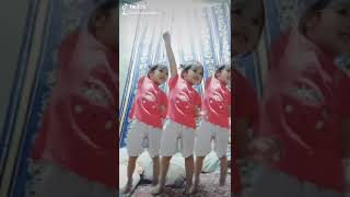 Tiktok  love. Galing baby namin.. Iloveyou