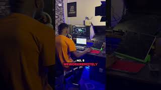 5 platforms hiring Nigerians. # #workfromanywhere #remotework #hiringnow #jobhunt