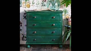 Amsterdam - Annie Sloan Chalk Paint