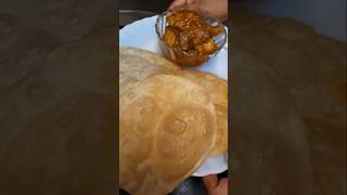 rater khabar 😋 #shorts #luchi #bengali #trending #food fo