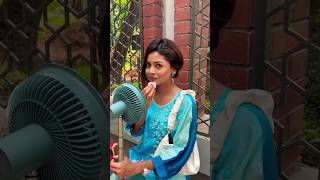 Arohi mim #behindthescene #prankking