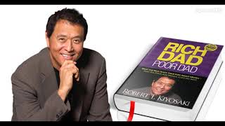 Robert Kiyosaki Rich Dad Poor Dad | Full Audiobook | Financial Literacy For Kids