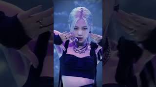 black pink member in Japanese language #viral #kpop #jisoo #jennie #rose #lisa #blink #short video