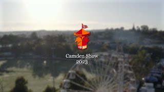 Camden Show 2023