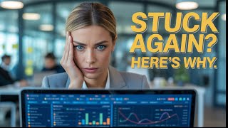 The Real Reason You Quit Your Projects!