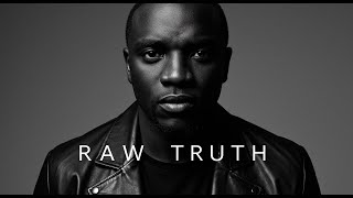 Akon - RawTruth