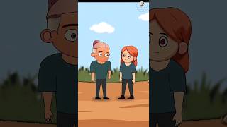 English alphabet | Hindi Story | Kahaniya | #hindistories #funny #funnyvideo #women