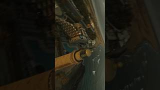 El atardecer más mágico de Gran Canaria #fpv #freestyle #drone #cinematic#grancanaria #sunset #Mar