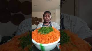 AFTER WORK ROUTINE WITH A FOOD BUSINESS SIDE HUSTLE #sidehustle #foodbusiness #catering #food #cook