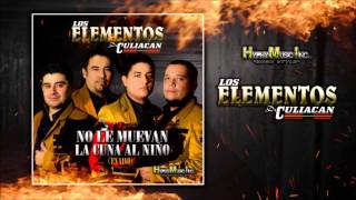 Muchacha De Rancho - Los Elementos De Culiacan (EN VIVO)