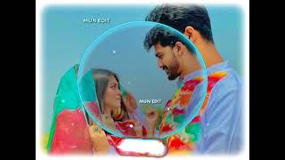 Janemon Tui Jibon 🦋 Lofi Status💫Bengali Romantic Song✨ Bengali WhatsApp Status🌻New Trending Status