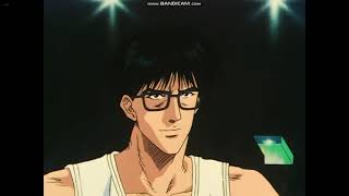 성현준 페이드어웨이 슛 花形 透 fadeaway