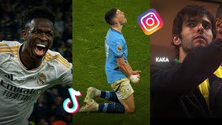 BEST FOOTBALL EDITS - FAILS, GOALS & SKILLS (#2) Football TikTok Compilation 2#footballreels