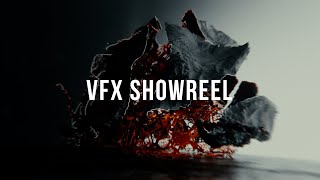 VFX Showreel | Rebel Monkey Productions