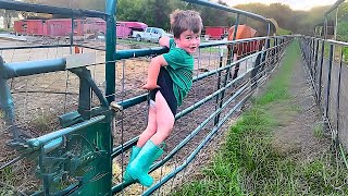 Funniest Kid Fails Compilation - Try Not To Laugh