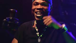 Biva performing ENERGY