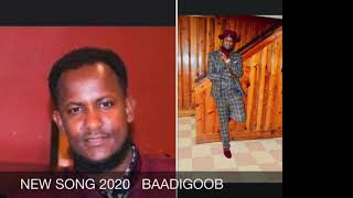 KHADAR SADEXLE - 2020 | Baadi goob - Ifficial Music