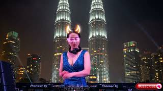 RANU BOMBAI KI RANU - DJ COVER REMIX 2025 | Viral Techno Breakbeat