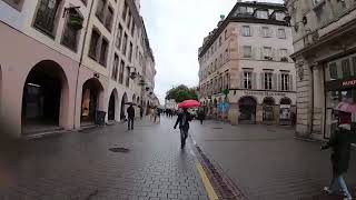 Zooming Around Strasbourg, France, Part II