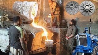 HOW Top 3 Amazing Stainless Steel Recycling & Molding Processes need Skills 