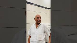 appreciation by patient 😊 #neurosurgerycures #yourneurosurgeon